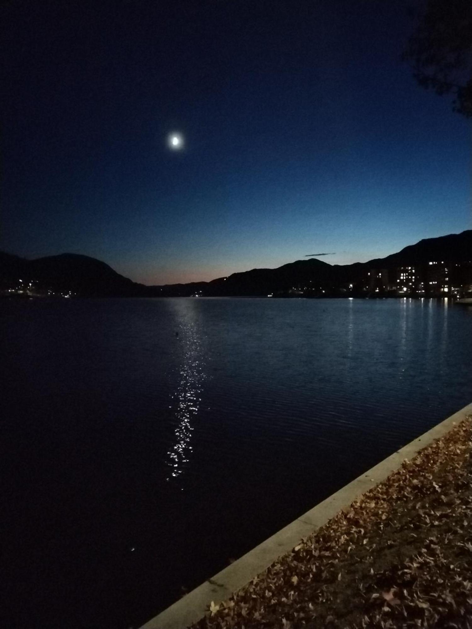 Un Balcone Sul Lago Omegna Exteriör bild