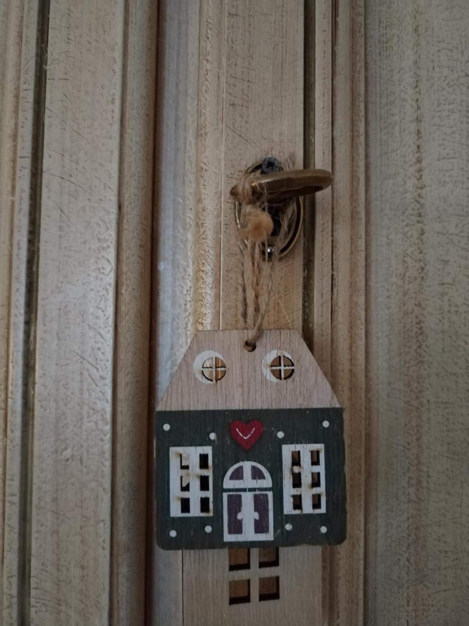 Un Balcone Sul Lago Omegna Exteriör bild