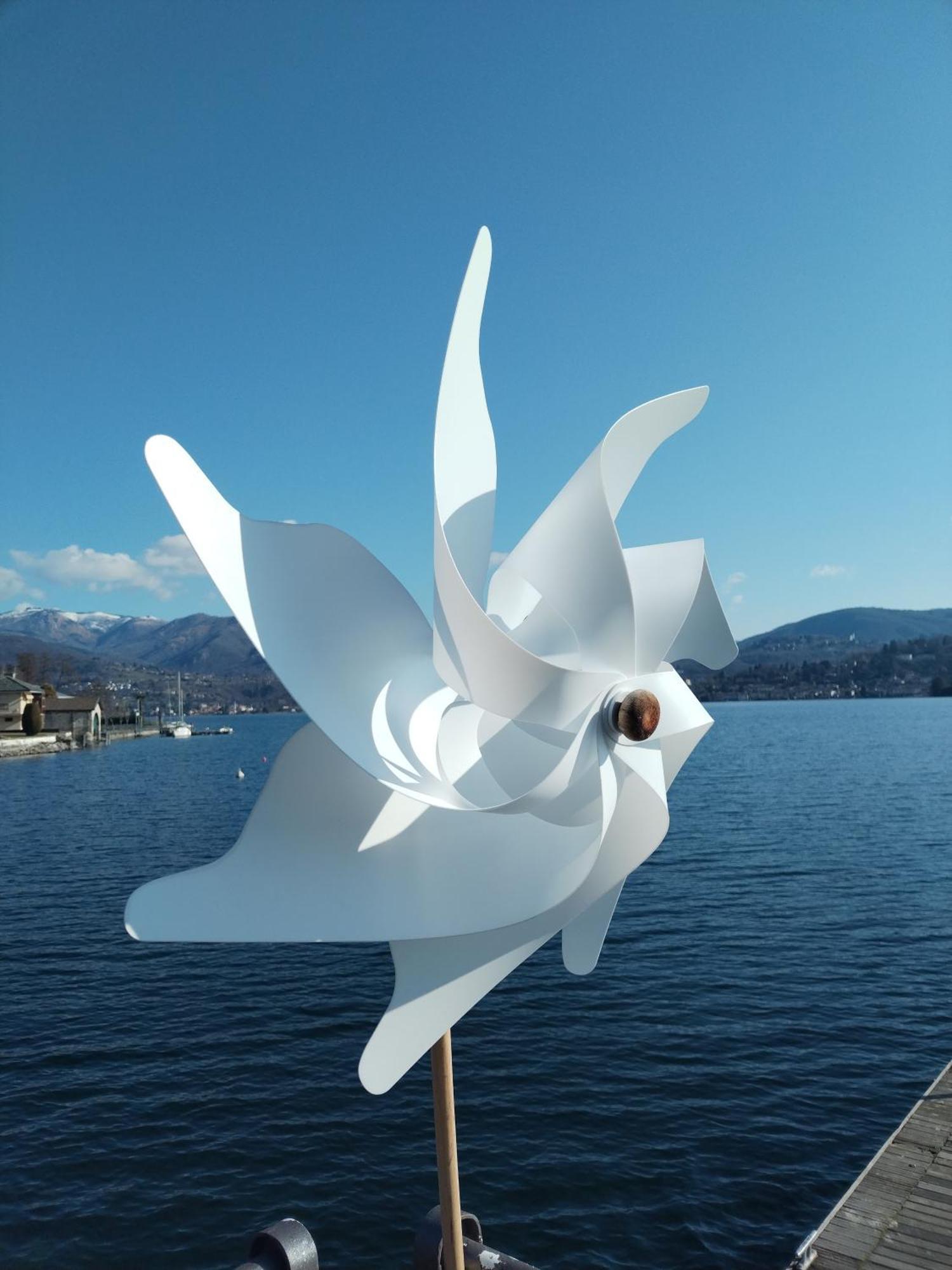 Un Balcone Sul Lago Omegna Exteriör bild